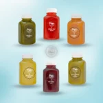 Detox-Juice-Paket