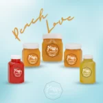 Peach-Love