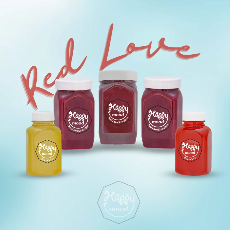 Red-Love-Smoothie